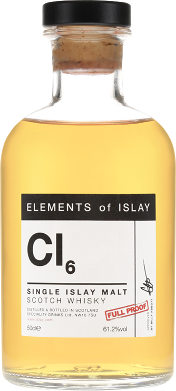 Cl6